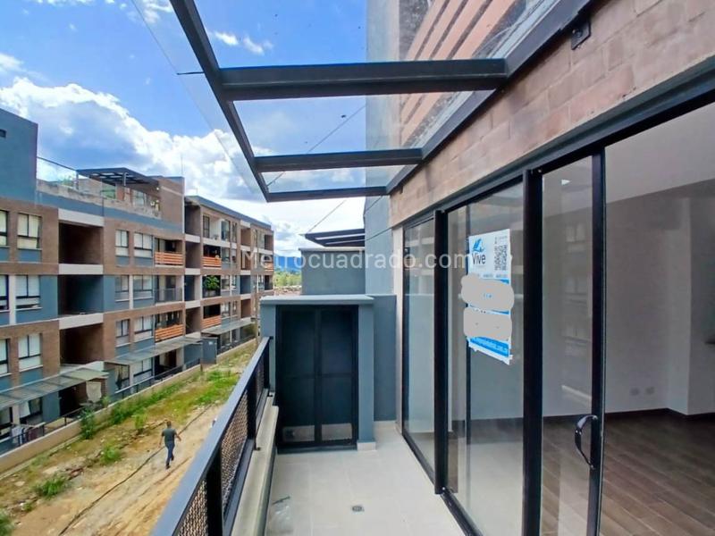 2BR/2BA Apartment with Private Terrace in Puro Cuero - 3