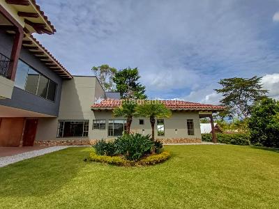 House for rent in Vereda Guayabito, Rionegro