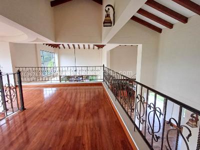 Casa de 3 alcobas en arriendo en Vereda Guayabito, Rionegro, 1800 m² · foto 5 de 20