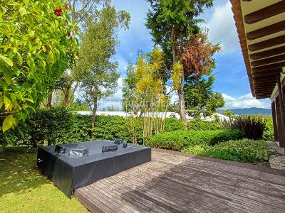 Casa de 3 alcobas en arriendo en Vereda Guayabito, Rionegro, 1800 m² · foto 13 de 20