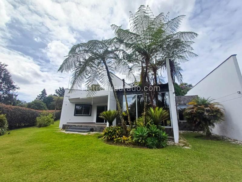 Casa – Rionegro - Vista 2