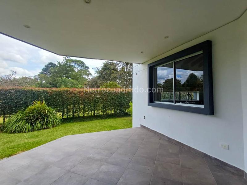 Casa – Rionegro - Vista 3