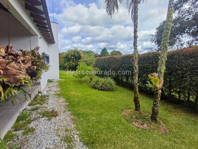 Casa – Rionegro - Vista 4