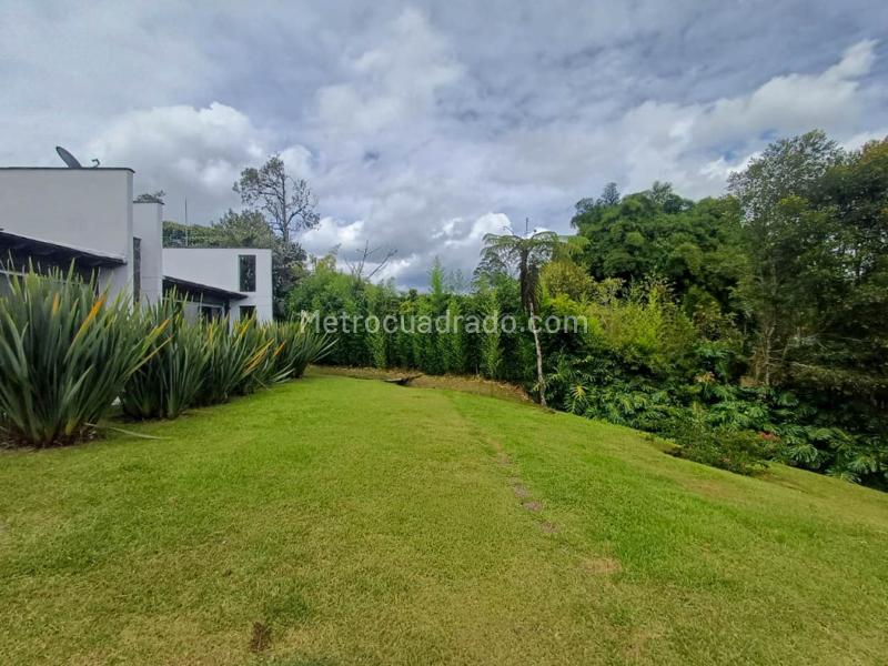 Casa – Rionegro - Vista 5