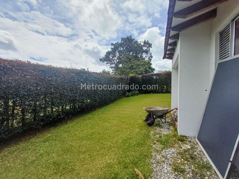 Casa – Rionegro - Más