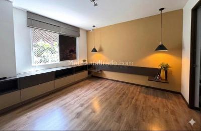 Apartamento de 2 alcobas en venta en Cumbres, Envigado, 92 m² · foto 3 de 12