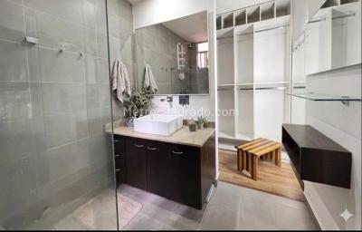 Apartamento de 2 alcobas en venta en Cumbres, Envigado, 92 m² · foto 7 de 12