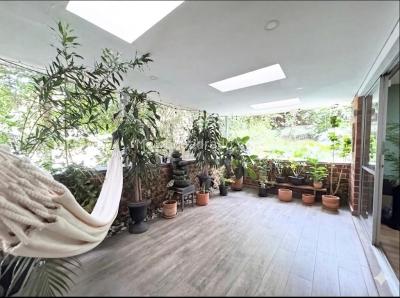 Apartamento de 2 alcobas en venta en Cumbres, Envigado, 92 m² · foto 8 de 12