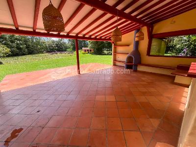 Casa de 3 alcobas en arriendo en Via Aeropuerto, Rionegro · foto 5 de 20