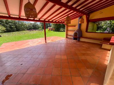 Casa de 3 alcobas en arriendo en Via Aeropuerto, Rionegro · foto 11 de 20