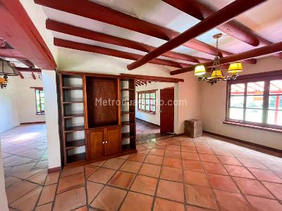 Casa de 3 alcobas en arriendo en Via Aeropuerto, Rionegro · foto 12 de 20
