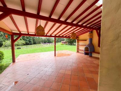 Casa de 3 alcobas en arriendo en Via Aeropuerto, Rionegro · foto 14 de 20