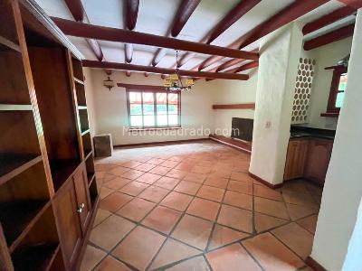 Casa de 3 alcobas en arriendo en Via Aeropuerto, Rionegro · foto 20 de 20