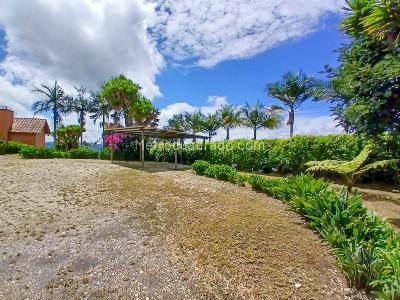 Country house for rent in Sajonia, Rionegro