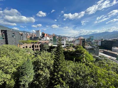 Apartamento de 3 alcobas en venta en El Poblado, Medellín, 191 m² · foto 10 de 16