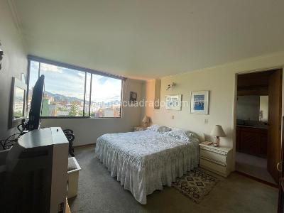 Apartamento de 3 alcobas en venta en El Poblado, Medellín, 191 m² · foto 11 de 16