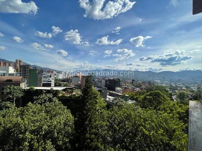 Apartamento de 3 alcobas en venta en El Poblado, Medellín, 191 m² · foto 15 de 16