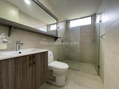 Apartamento de 4 alcobas en venta en Zuñiga, Envigado, 218 m² · foto 14 de 17