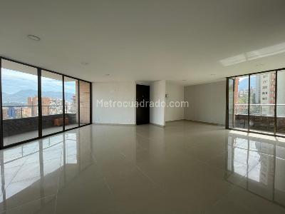 Apartamento de 4 alcobas en venta en Zuñiga, Envigado, 218 m² · foto 16 de 17