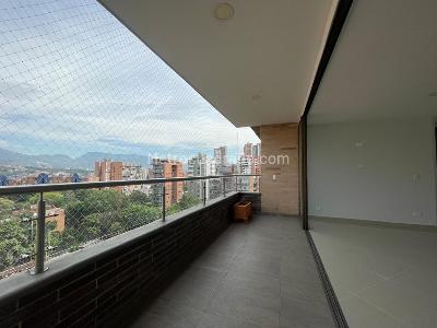 Apartamento de 4 alcobas en venta en Zuñiga, Envigado, 218 m² · foto 17 de 17
