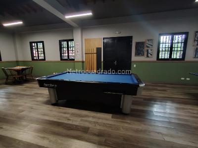 Apartamento de 3 alcobas en arriendo en San Jose, Sabaneta, 79 m² · foto 13 de 20