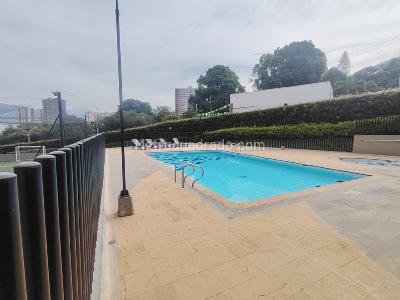 Apartamento de 3 alcobas en arriendo en San Jose, Sabaneta, 79 m² · foto 15 de 20