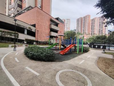 Apartamento de 3 alcobas en arriendo en San Jose, Sabaneta, 79 m² · foto 16 de 20