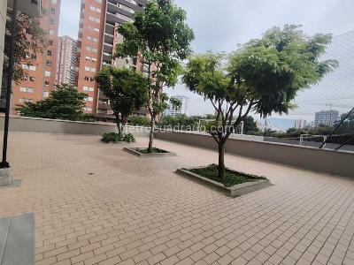 Apartamento de 3 alcobas en arriendo en San Jose, Sabaneta, 79 m² · foto 17 de 20