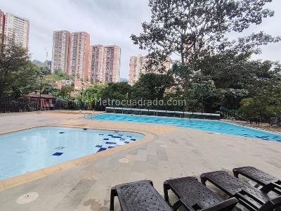 Apartamento de 3 alcobas en arriendo en San Jose, Sabaneta, 79 m² · foto 19 de 20