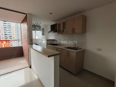 Apartamento de 3 alcobas en arriendo en San Jose, Sabaneta, 79 m² · foto 4 de 20