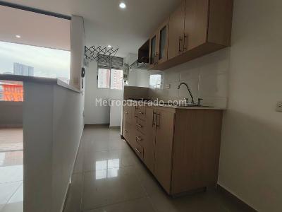 Apartamento de 3 alcobas en arriendo en San Jose, Sabaneta, 79 m² · foto 5 de 20