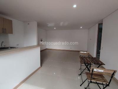 Apartamento de 3 alcobas en arriendo en San Jose, Sabaneta, 79 m² · foto 9 de 20