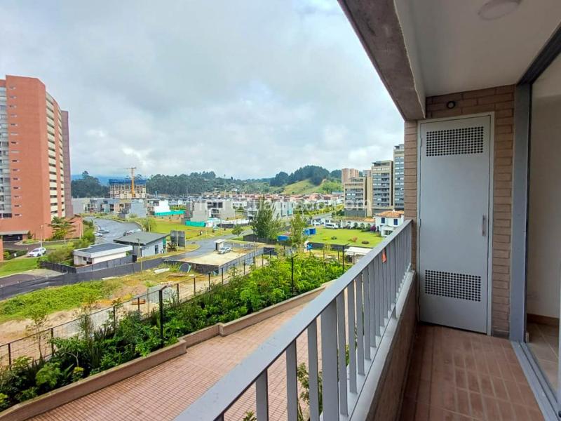 Apartment for rent in Rionegro