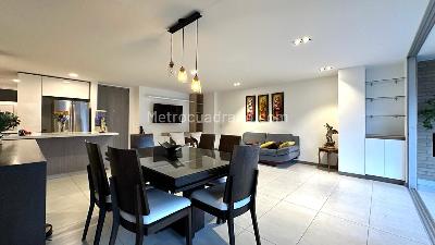 Apartamento en venta en Envigado, Envigado · foto 2 de 16