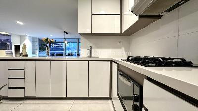 Apartamento en venta en Envigado, Envigado · foto 3 de 16