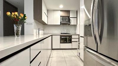 Apartamento en venta en Envigado, Envigado · foto 4 de 16
