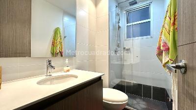 Apartamento en venta en Envigado, Envigado · foto 5 de 16