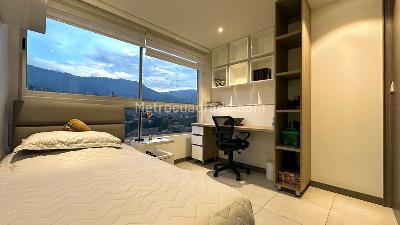 Apartamento en venta en Envigado, Envigado · foto 8 de 16