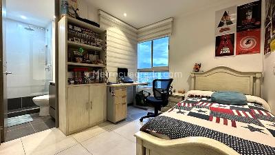 Apartamento en venta en Envigado, Envigado · foto 9 de 16