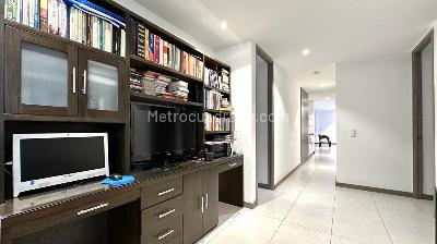 Apartamento en venta en Envigado, Envigado · foto 11 de 16