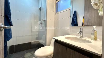 Apartamento en venta en Envigado, Envigado · foto 12 de 16