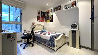 Apartamento en venta en Envigado, Envigado · foto 13 de 16