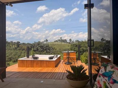 Casa de 3 alcobas en venta en Llanogrande, Rionegro · foto 5 de 16