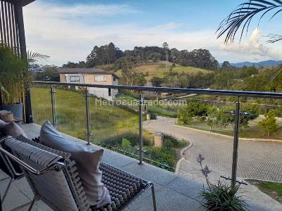Casa de 3 alcobas en venta en Llanogrande, Rionegro · foto 7 de 16