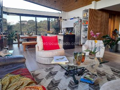 Casa de 3 alcobas en venta en Llanogrande, Rionegro · foto 8 de 16