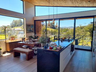 Casa de 3 alcobas en venta en Llanogrande, Rionegro · foto 10 de 16