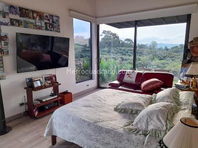 Casa de 3 alcobas en venta en Llanogrande, Rionegro · foto 12 de 16