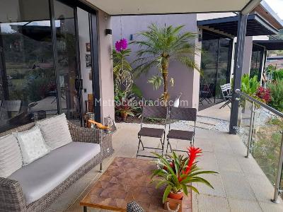Casa de 3 alcobas en venta en Llanogrande, Rionegro · foto 14 de 16