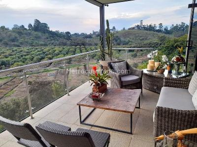 Casa de 3 alcobas en venta en Llanogrande, Rionegro · foto 15 de 16