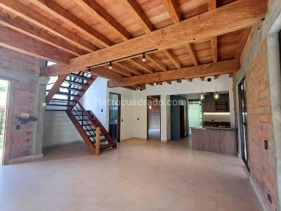 Casa de 4 alcobas en arriendo en Llanogrande Via Principal, Rionegro, 1600 m² · foto 8 de 20